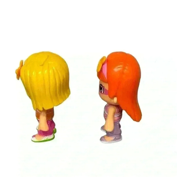 Two Pinypon Mix & Match 3” Dolls - Picture 2 of 5